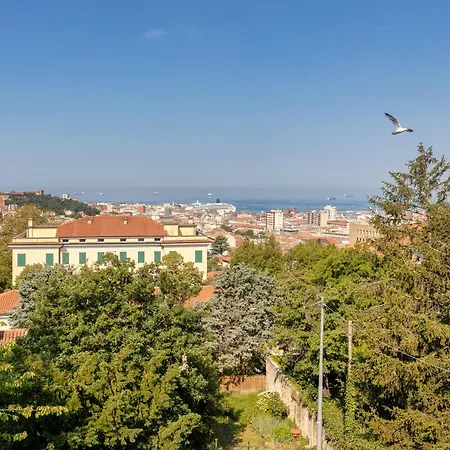 Vista&capriccio 1 Trieste